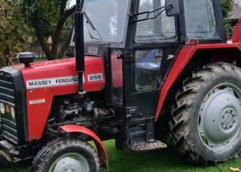 Ursus Massey Ferguson 255 MF