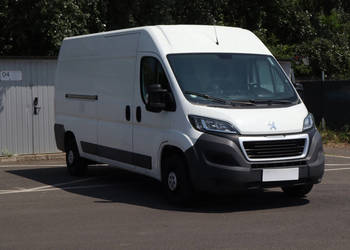 Peugeot Boxer 2.0 BlueHDi