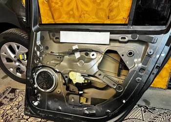 Citroen c 4 grand Picasso 2013-...