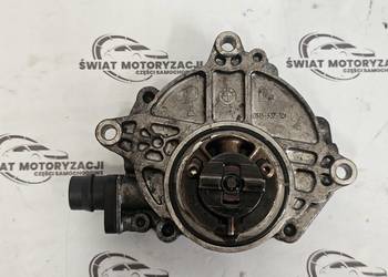 BMW 1 2.0 B N43B20AA 170KM 10r 164tys vacum pompa 0313-327116D