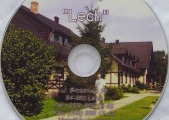 CD - ŁEBA - LECH