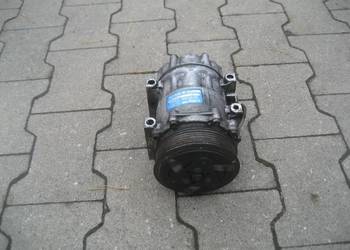 volvo v50 s40 04-12r 2,0 diesel pompa sprężarka klimatyzacji 3m5h19d629he volvo v50 s40 04-12r 2,0 diesel pompa sprężarka klimatyzacji 3m5h19d629he