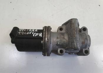 Opel Vectra C 1.9 CDTI ZAWÓR EGR