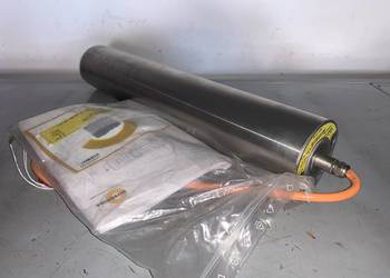 Interroll 80i Drum Motor - 120W - Ø 80mm x 443mm 0,46m/s