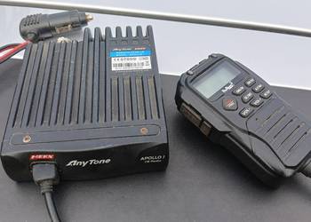 Cb radio anytone apollo 1