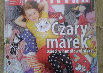 POLITYKA - SKANDALISTKA ZNAD NIEMNA