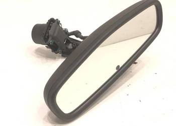 LUSTERKO WEWNĘTRZNE OPEL ZAFIRA C 13369365 Minivan WSTECZNE