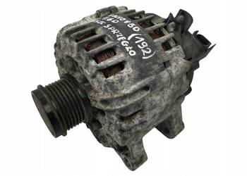 ALTERNATOR Volvo V60 S60 V40 V70 1.6 D2 valeo 30659390 TG15C186