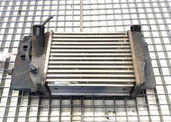 INTERCOOLER TOYOTA YARIS III JD12740-4080 1.4 90KM CHŁODNICA