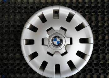 Oryginalny kołpak 15" BMW E46 lub E36 (36.13-1094780)