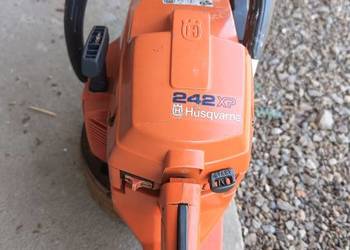 Piła spalinowa Husqvarna 242xp