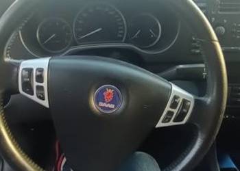 Saab na części