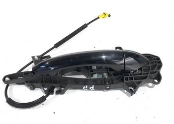 KLAMKA ZEWNĘTRZNA PRAWY PRZÓD OPEL ASTRA K 13515503 Kombi