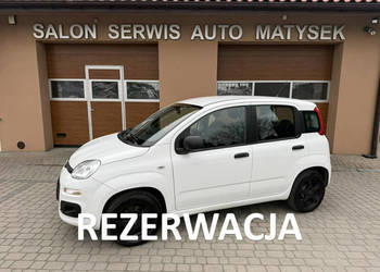 Fiat Panda !! Rezerwacja !! III (2011-)