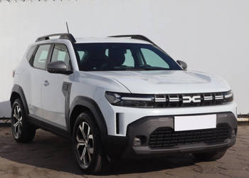 Dacia Duster 1.0 TCe