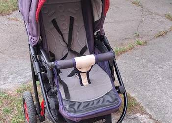 Wózek Camarello Carera 3w1