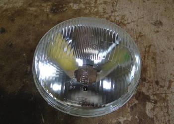 klosz lampy FER MZ ES 250 Trophy org, DDR
