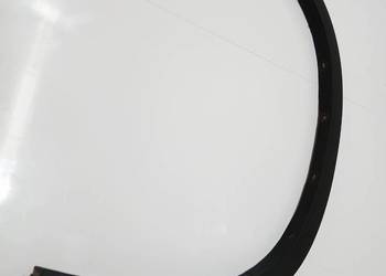 NAKŁADKA BŁOTNIKA LEWY PRZÓD BMW X1 E84  LIFT 2990165
