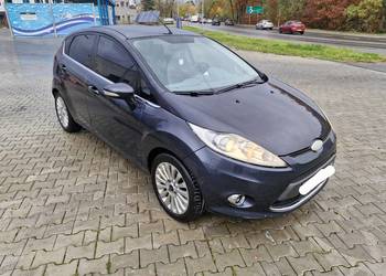 Ford Fiesta 1.4 Lpg Ford Fiesta 1.4 Lpg