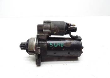 ROZRUSZNIK SILNIKA CBB  2.0 TDI AUDI A3 8P LIFT GOLF VI