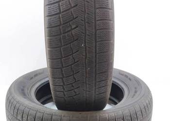 2x OPONA ZIMOWA ZEETEX WH1000 215/60R17 (2321) 4.91 5.37