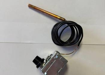 Zabezpieczenie termiczne STB Pellasx