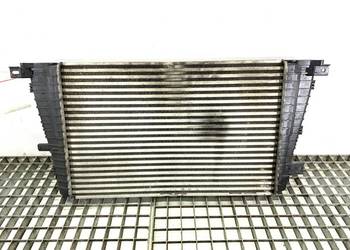 INTERCOOLER OPEL ZAFIRA B 13223395 1.9 120KM 05-15 CHŁODNICA