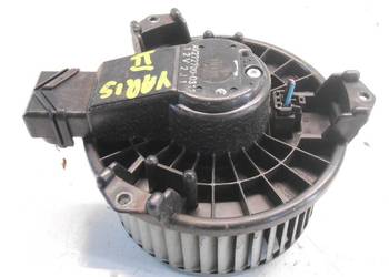 WENTYLATOR DMUCHAWA TOYOTA YARIS II AV272700-0311 #