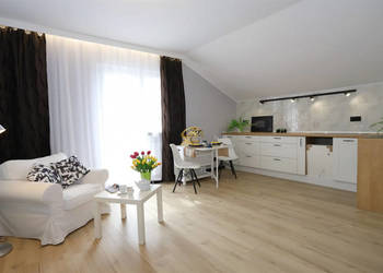 Mieszkanie Świebodzice 50.1m2