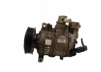 SPRĘŻARKA KLIMATYZACJI 1K0820859N 1.4 16V VW Volkswagen Golf V (2004-2009)