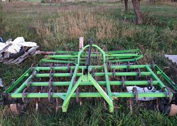 Agregat uprawowy bomet 2,5m
