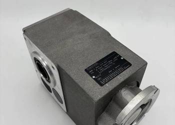 Rexroth 3 842 519 007 Grearbox