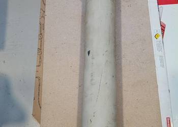 Siłownik pomocniczy podnosnika C385