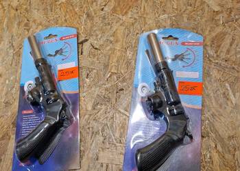 Palnik gazowy lutlampa auto zapłon gazu na kartusz piezo opalarka na gaz