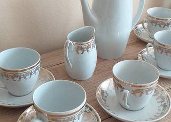 Porcelana Chodziez