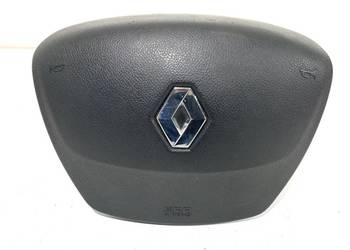 PODUSZKA POWIETRZNA KIEROWCY RENAULT MEGANE III 985100007R AIRBAG