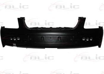 ZDERZAK PRZEDNI - VW CADDY 02/04-06/10, TOURAN 02/03-12/06