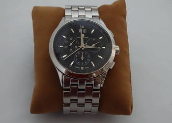 Swiss Military Hanowa 6-508 | Chronograf | Nowa Bateria | Okazja