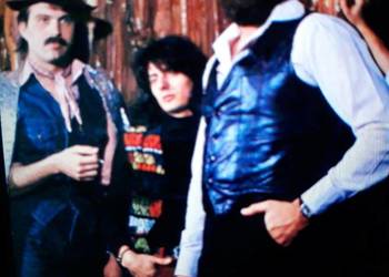 Archiwum jugosłowiańskiego hard rocka GORDI- Gordi III. 1980. Archiwum jugosłowiańskiego hard rocka GORDI- Gordi III. 1980.