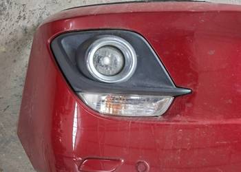 Kratka halogen kierunkowskaz mazda 3 bm lewa