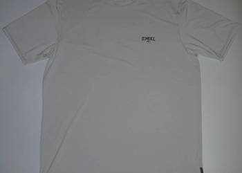 O'Neill Tshirt Koszulka Szybkoschnąca Kite Wind Surfing SUP Rash Guard L 52
