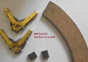 Szczotka gilotyny NTE2000/2,5 B tel 601237258