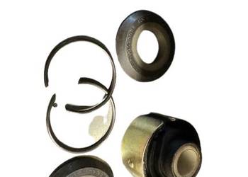 Tuleja metalowo gumowa IVECO 1907808