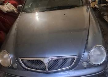 lancia lybra 2400jtd