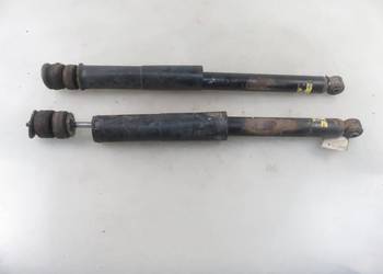2x AMORTYZATOR TYŁ SAAB 900 II 2.0 -16 Turbo 185 - B204L G1269