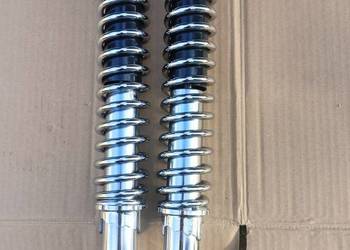 Nowe amortyzatory Simson