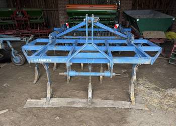 Lemken karat 9 3m