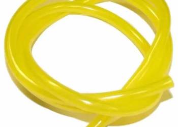 Przewód Paliwa Żółty 5,0mm x 8,0mm