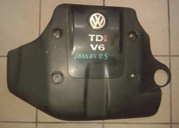 osłona na silnik VW Passat 2.5 TDI V6