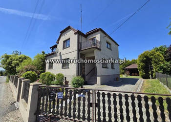 Oferta sprzedaży domu wolnostojącego Łaziska 200m2